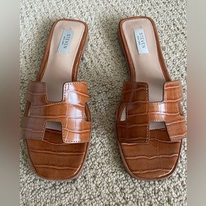 Steve Madden Hadyn Sandals